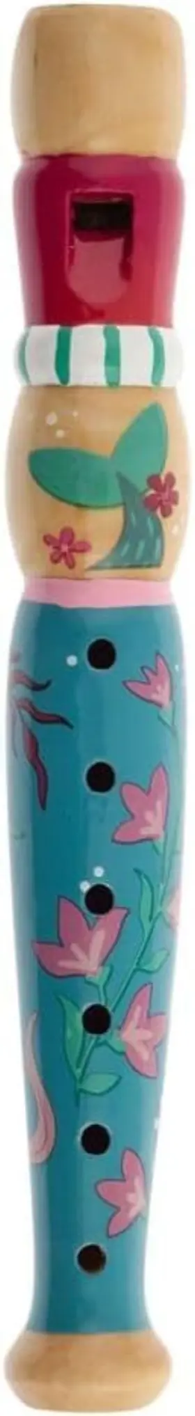 SJ105728 STEPHEN JOSEPH Recorder Flute Mermaid