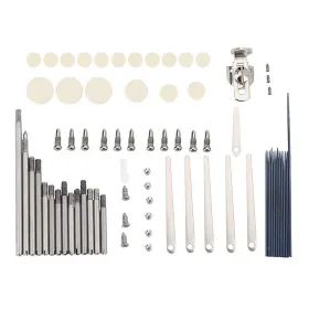 Tbest Tbestv1gh6t9zxd Clarinet Pad Adhesive And Repair Tools - Set With Replacement Kit Musical I