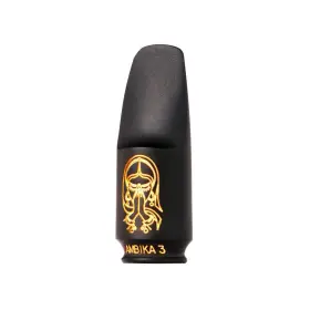 AM3-SR6 THEO WANNE Ambika Soprano Saxophone Mouthpiece Baffle