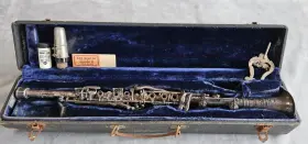 9261H THREE STAR Clarinet Its Family