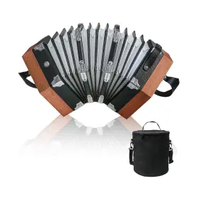 763559510771 TIANCHUNYUE Concertinas Buttons Accordion