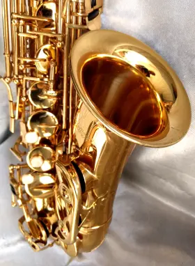 190364 VALKYRIE Alto Sax Sweet Sound