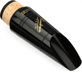 Vandoren Avd-cm318 Cm318 M30 Bb Clarinet Mouthpiece Traditional