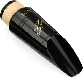 Vandoren Cm3178 M15 Profile 88 Bb Clarinet Mouthpiece P88