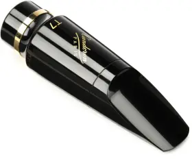 SM823E VANDOREN Ebonite Tenor Saxophone Mouthpiece