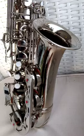 S405035 VENUS Alto Sax Omebaige Bag #2 S405035 VENUS Alto Sax Omebaige Bag #2