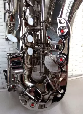 S405035 VENUS Alto Sax Omebaige Bag #3 S405035 VENUS Alto Sax Omebaige Bag #3