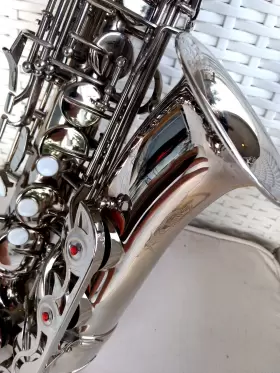S405035 VENUS Alto Sax Omebaige Bag S405035 VENUS Alto Sax Omebaige Bag