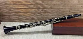 803844 CONN Director Clarinet Wood 803844 CONN Director Clarinet Wood