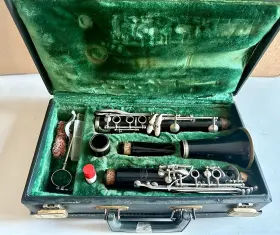 12732 VITO Leblanc Clari Tone Clarinet
