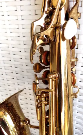 14439 VITO/HOLTON Rationale Alto Sax Brilhart Mpc #2 14439 VITO/HOLTON Rationale Alto Sax Brilhart Mpc #2