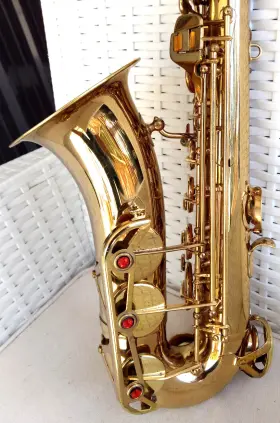 14439 VITO/HOLTON Rationale Alto Sax Brilhart Mpc #3 14439 VITO/HOLTON Rationale Alto Sax Brilhart Mpc #3