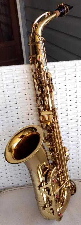 14439 VITO/HOLTON Rationale Alto Sax Brilhart Mpc 14439 VITO/HOLTON Rationale Alto Sax Brilhart Mpc