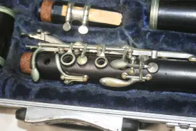 D14510 WOODWIND Bassoon #2