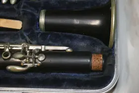 D14510 WOODWIND Bassoon #3