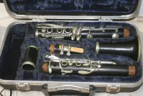 D14510 WOODWIND Bassoon