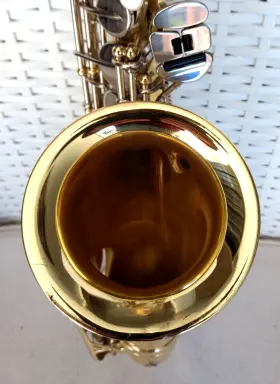 040685 YAMAHA Alto Sax Riginal Mpc #2