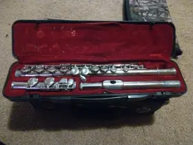 9327 YAMAHA Flute
