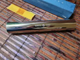 1190R YAMAHA SOPRANO HORN Nippon Gakki #2