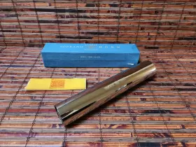 1190R YAMAHA SOPRANO HORN Nippon Gakki