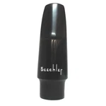 Beechler Hard Rubber Alto Saxophone Mouthpiece - B26. Fixed Price $203.00.