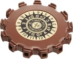 Tombo P-13e Tombow Chromatic Tuning Whistle (pitch Pipe) E Scale Braun. Fixed Price $41.21.