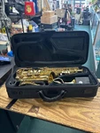 Allora Alto Saxophone W/case (hpb027515). Fixed Price $499.99.