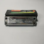Lee Oskar 1910-c Major Diatonic Harmonica Key Of C Tombo Japan With Case. Fixed Price $49.97.