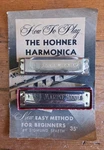 2 Vtg M.hohner Harmonicas Marine Band A440, Blues Harp Key Of C W/box And Manual. Fixed Price $65.00.