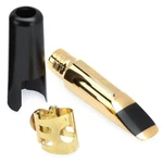 Otto Link New York Metal Tenor Saxophone Mouthpiece #7*. Fixed Price $449.99.