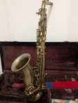 Martin Handcraft Alto Saxophone. Fixed Price $400.00.