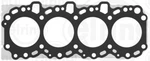 Elring 588.830 Gasket, Cylinder Head For Daihatsu Golden Dragon Joylong King Lon. Fixed Price $68.62.