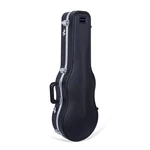 Crossrock 15"-15.5" Viola Case, Abs Molded Shaped,backpack Style Guitar Case. Fixed Price $108.99.
