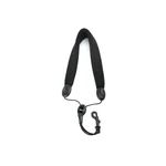 Rico Padded Saxophone Strap With Snap Hook For Alto Soprano Tenor Baritone Sax. Fixed Price $37.59.