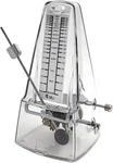 Nalu Metronome - Classic Mechanical Wind-up Design With Bell For Piano, Guitar,. Fixed Price $37.79.
