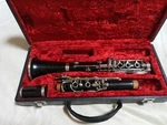 Martin Freres1740 (martin Freres 1740) Clarinet. Fixed Price $240.57.