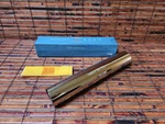 Yamaha Soprano Horn No. Os 207 22holes Nippon Gakki Co.,ltd. Near Mint Condition. Fixed Price $175.00.
