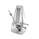 Nalu Metronome - Classic Mechanical Wind-up Design With Bell For Piano, Guita.... Fixed Price $36.97.