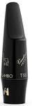 Vandoren Jumbo Java Tenor Saxophone Hard Rubber Mouthpiece. Fixed Price $195.00.