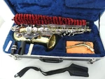 1977 Eb Alto Olds Saxophone Na62mn Usa W/ Extras Case And Mouthpiece Sn. Fixed Price $239.99.
