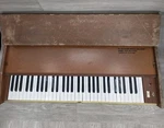 Vintage 1960s Hohner Pianet N German Electric Piano. Fixed Price $1000.00.