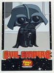 Family Guy Star Wars A New Hope (inkworks 2008) "what The Deuce?" Case Card #cl1. Fixed Price $33.00.