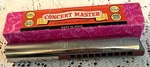 Shackman 1980 No. 80332 Organ Pipe Concert Master Harmonica. Fixed Price $34.99.
