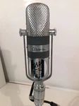 Vintage Aiwa Vm-15 Multi-directional Ribbon Microphone. Fixed Price $909.99.