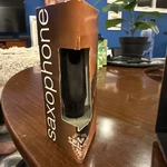 Selmer Paris S-80 Series C* Tenor Saxophone Mouthpiece S404c1. Fixed Price $200.00.