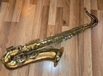 1937 Selmer Balanced Action Tenor Saxophone With Power Neck Demo Videos. Fixed Price $4998.98.