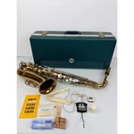 Bundy Selmer Usa Alto Saxophone With Case And Accessories. Fixed Price $224.89.