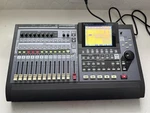 Roland Vs-1880 24-channel Digital Studio Workstation W/ Power Cord. Fixed Price $349.99.