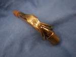 Selmer Usa Saxophone Neck From 1980's "omega" Model 162 Professional Alto Sax. Fixed Price $199.99.
