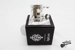 Selmer Alto Saxophone Ligature Silver Plated Metal Mouthpiece Genuine Parts New. Fixed Price $99.99.
